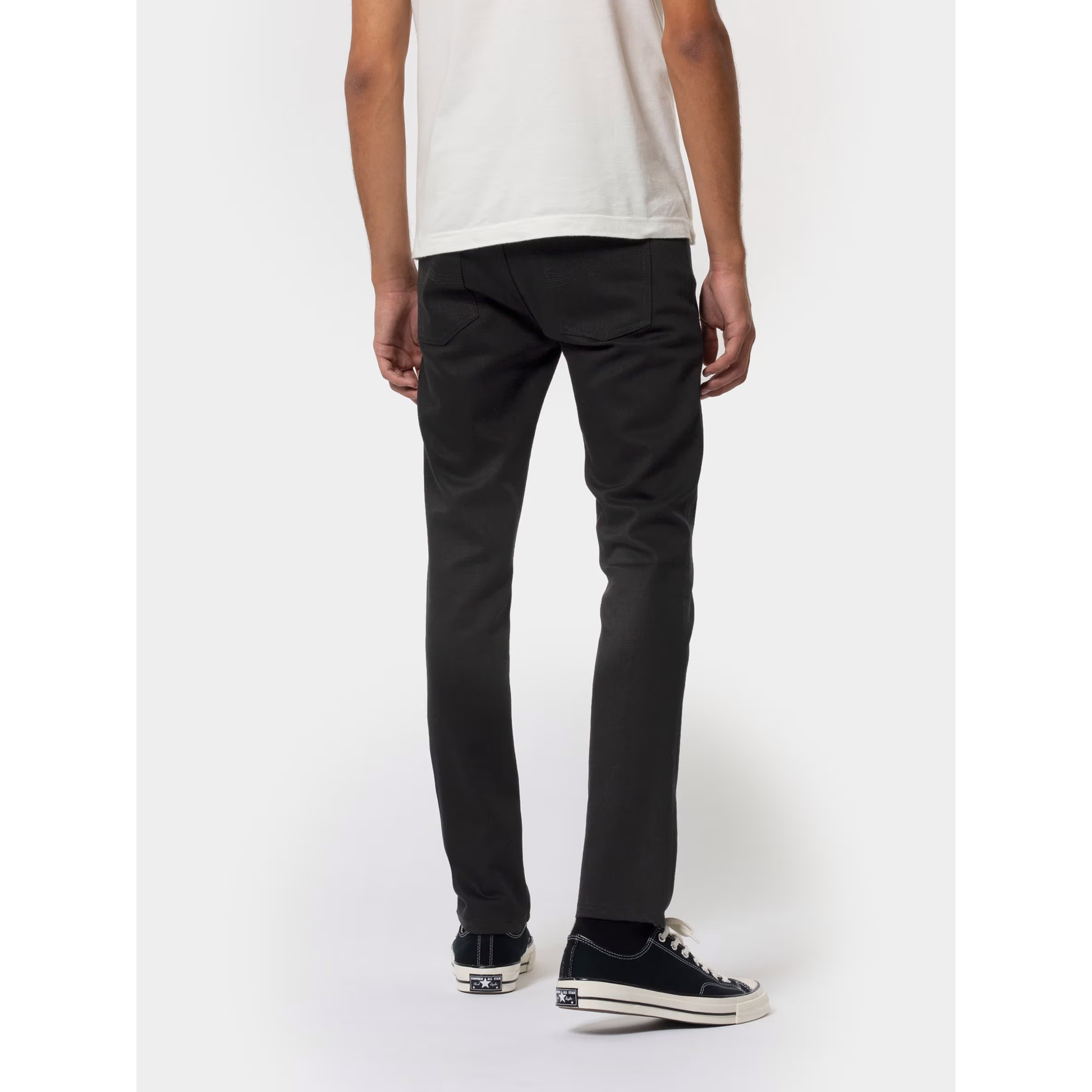 Lean Dean - Dry Ever Black