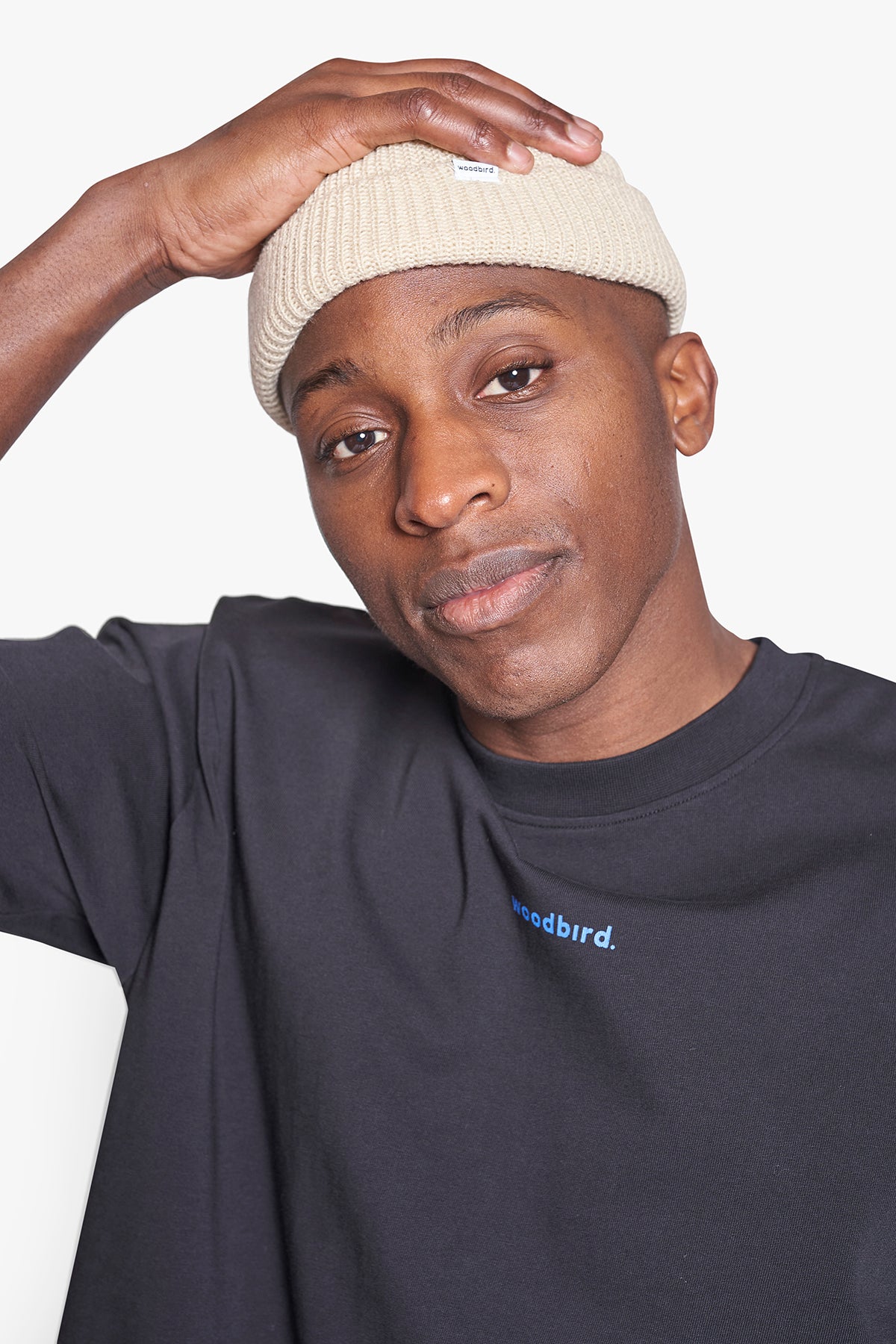 Beanie Sport - Sand