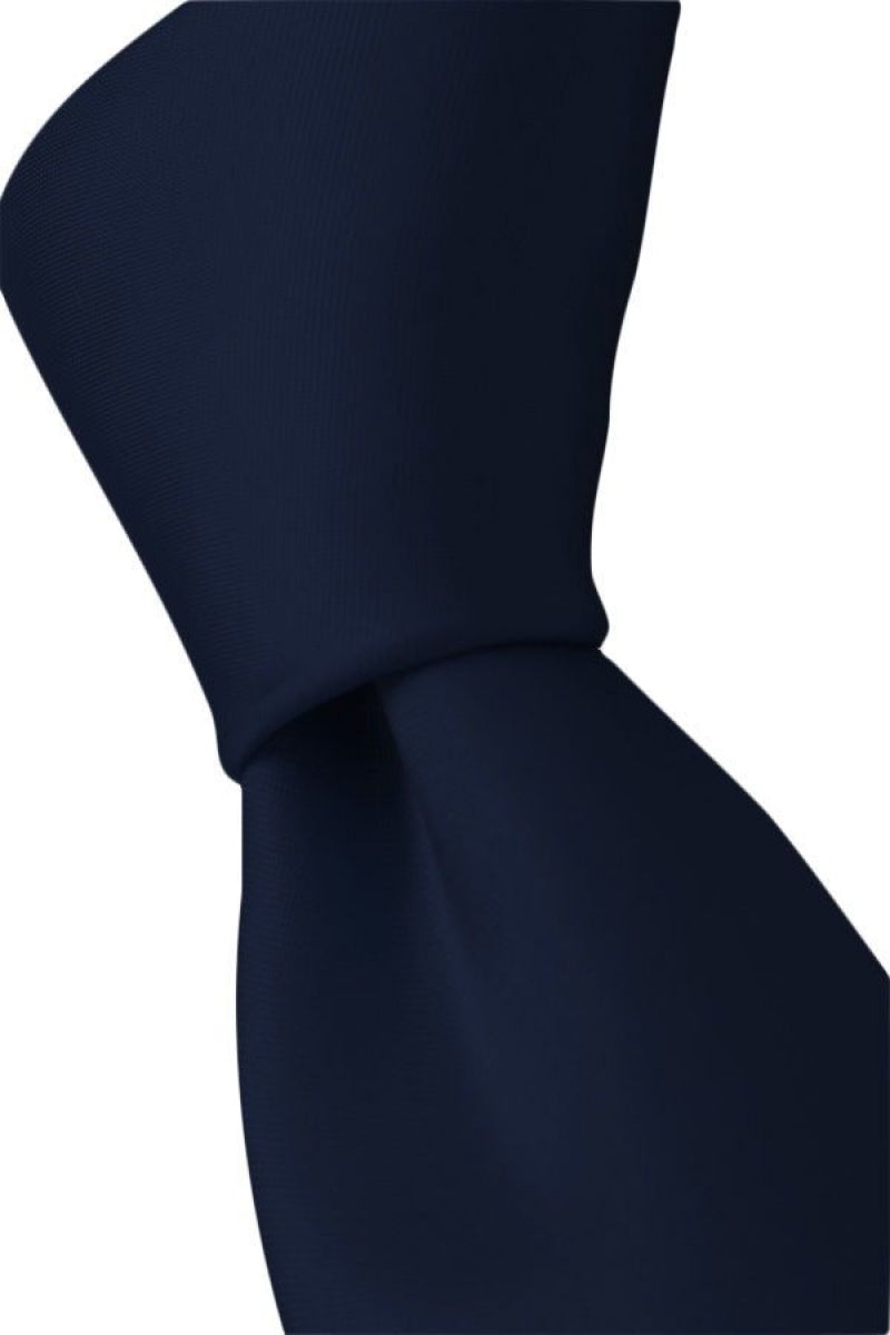 Tie - Navy
