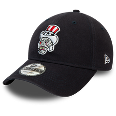 Minor League 9Forty - Harrisburg Senators Navy