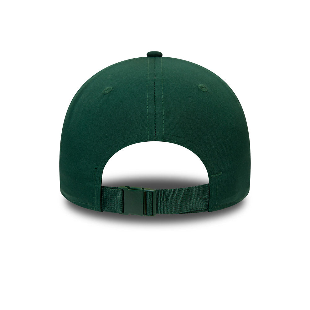 Ne Tri Patch 9Forty - New Era Branded Dark Green