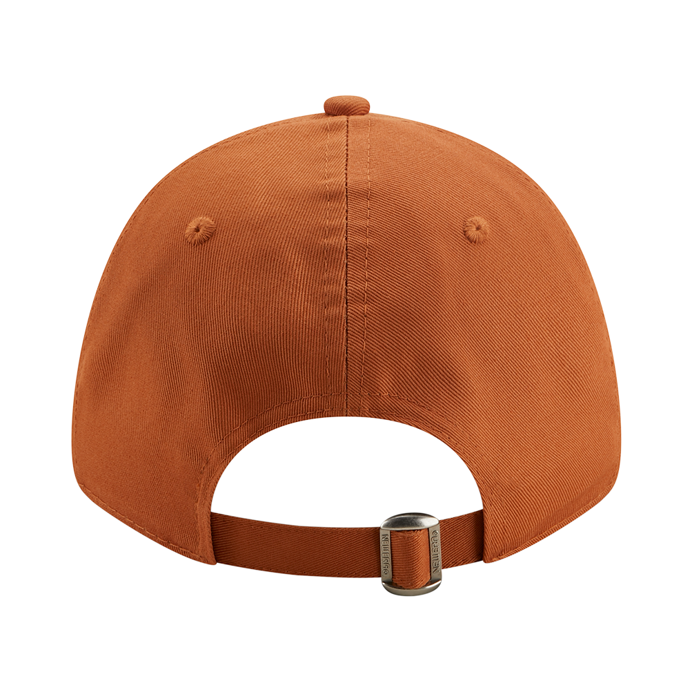 Camo Infill 9Forty - Los Angeles Dodgers Toffee