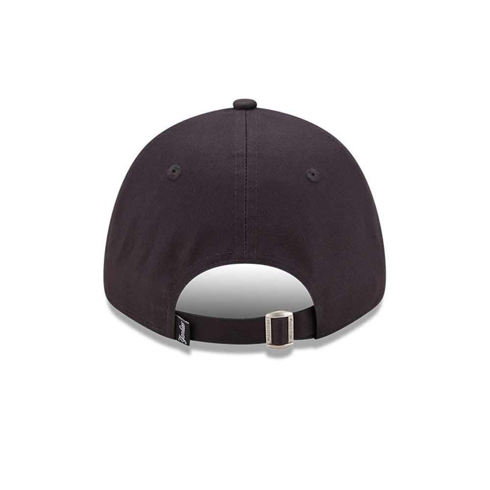 Alt Wordmark 9Forty New York Yankees - Navy