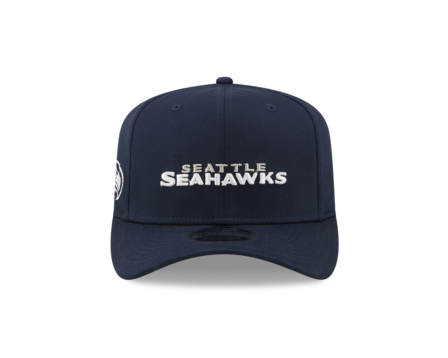 Team Wordmark 9Fifty Stretch Snap - Seattle Seahawks OSB