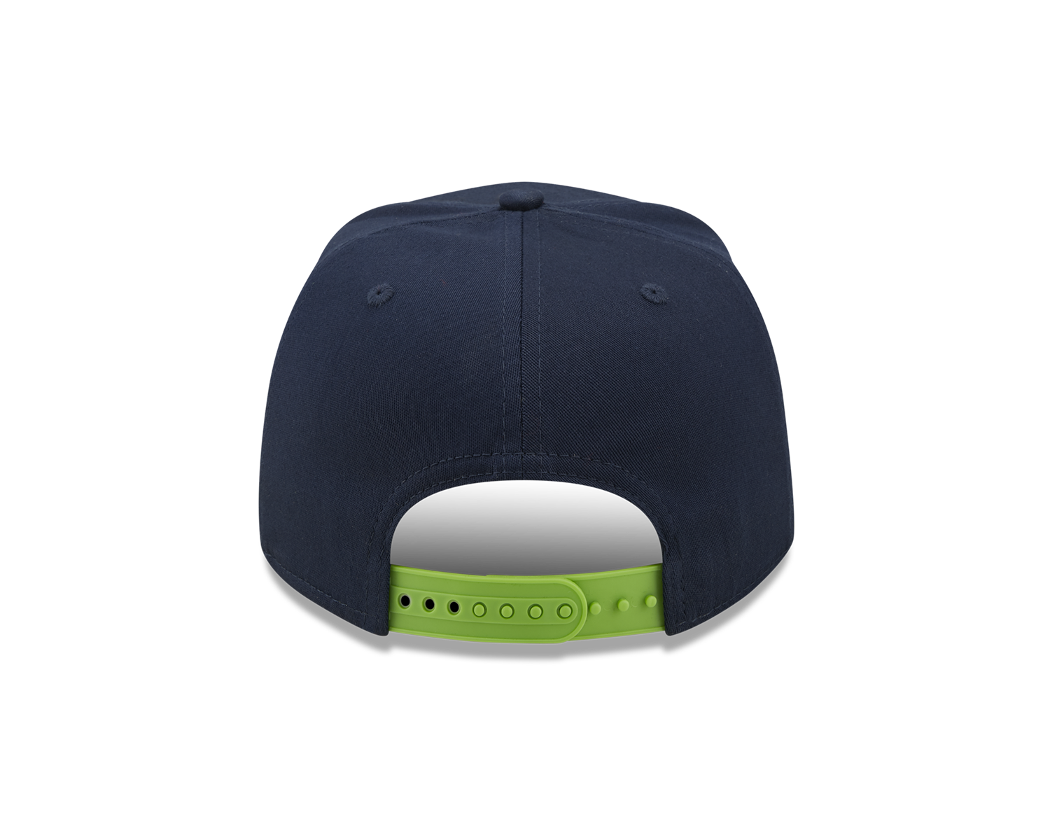 Team Wordmark 9Fifty Stretch Snap - Seattle Seahawks OSB