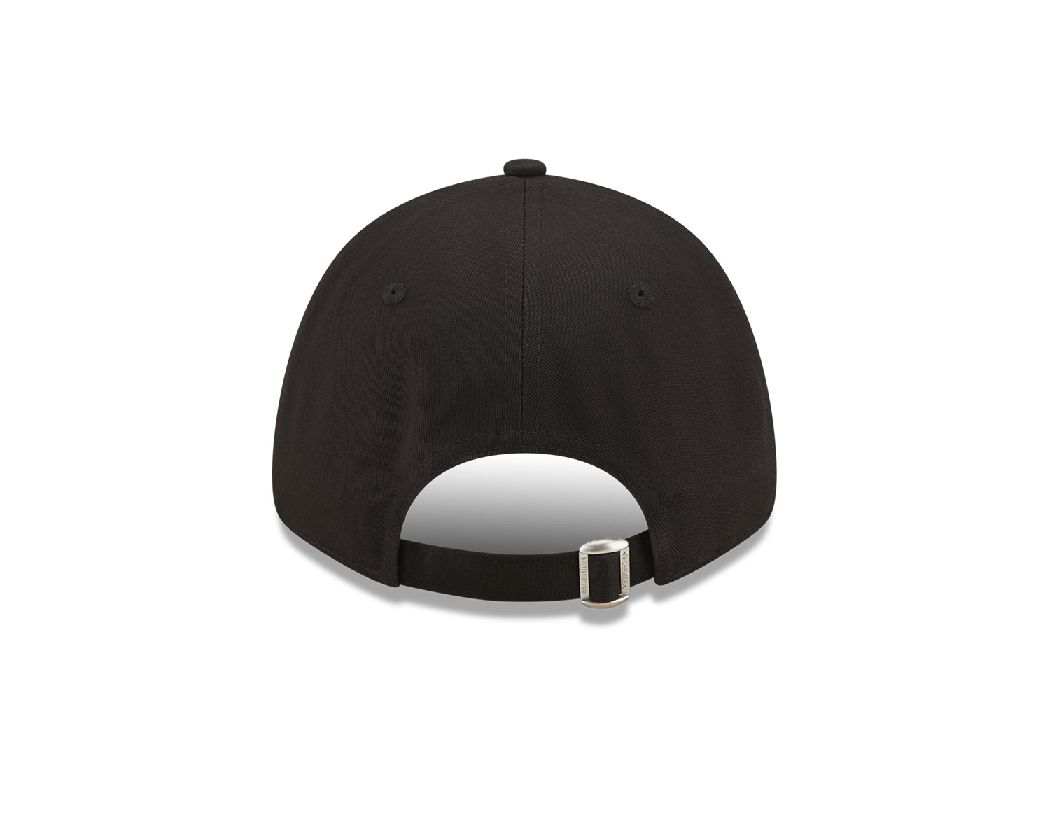 Le Louvre Patch 9Forty - Le Louvre Black/Black