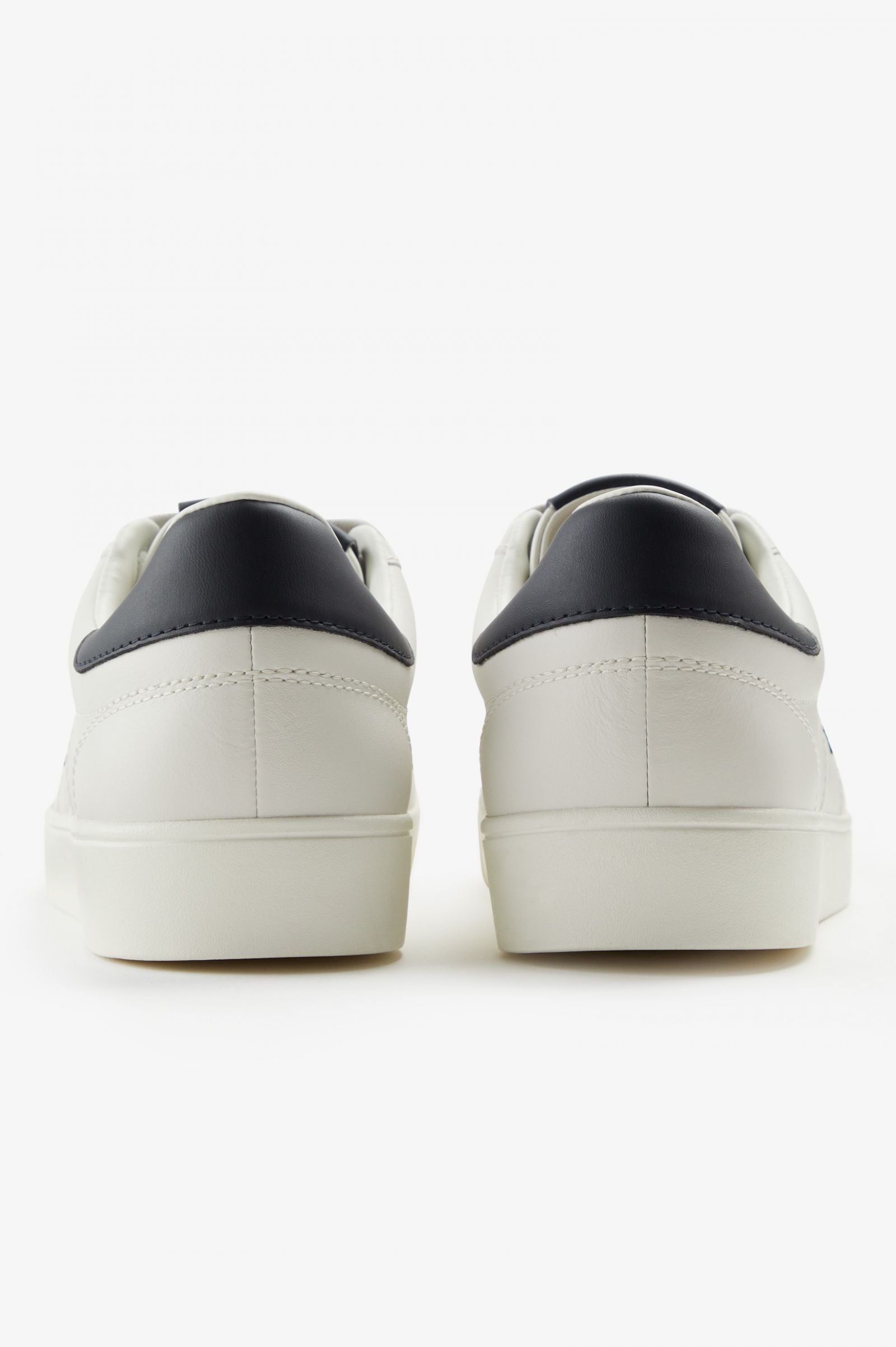 Spencer Leather - Porcelain