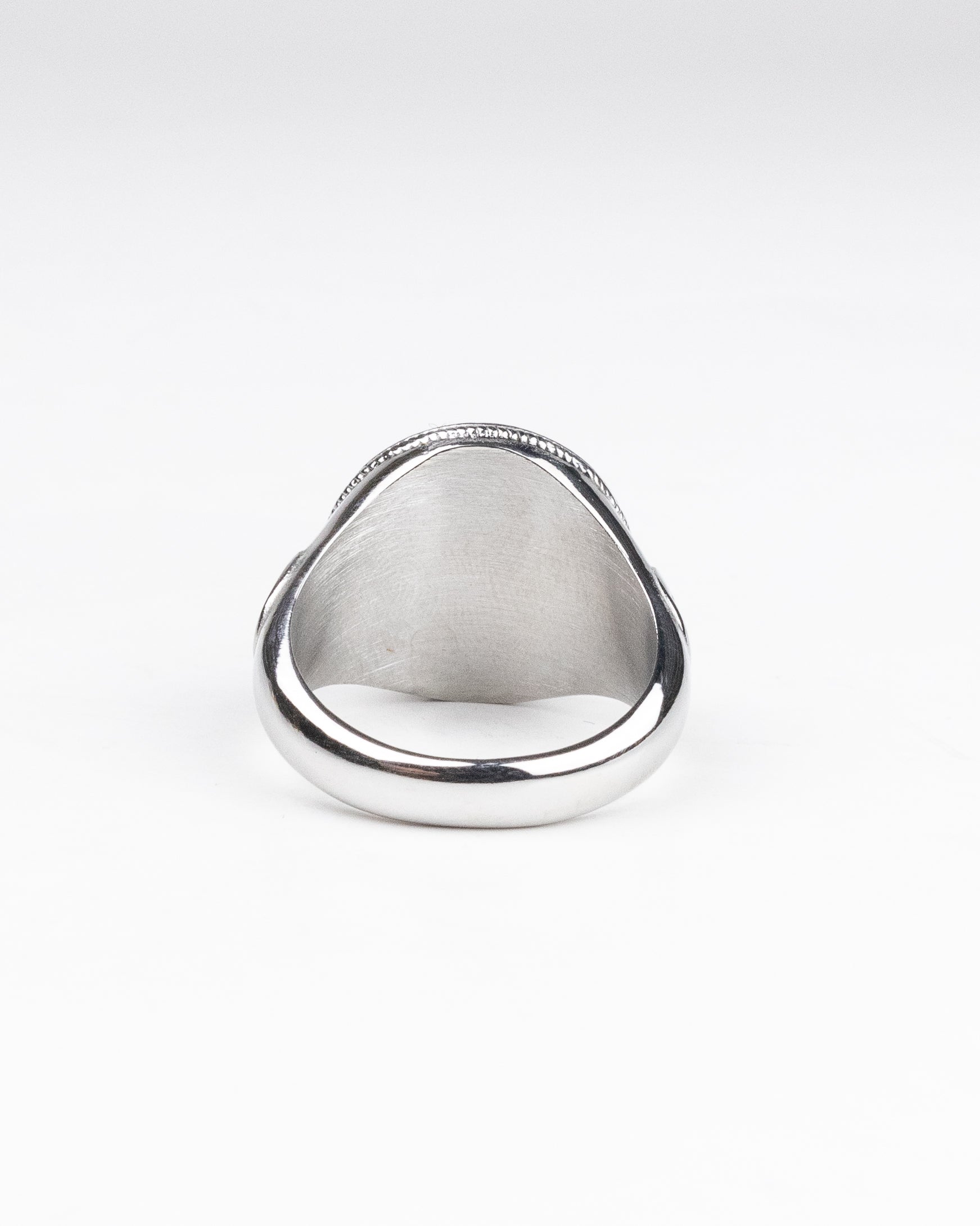 Christian - Silver