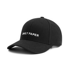 Ecap Cap - Black