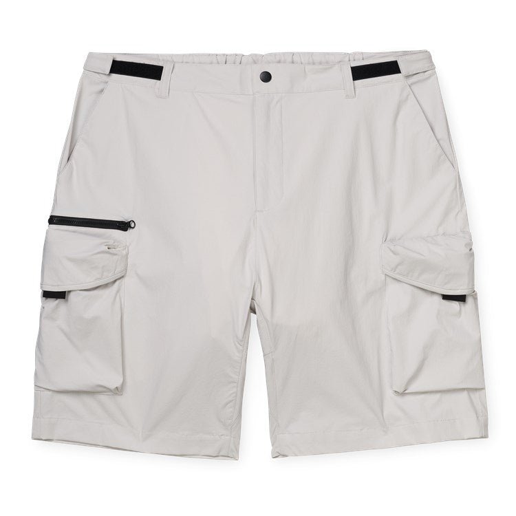 Hayes Shorts - Pebble