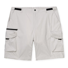 Hayes Shorts - Pebble