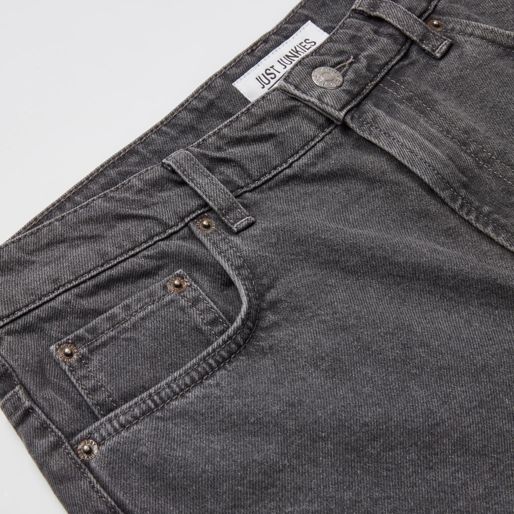Mag Shorts - 889 Light Grey