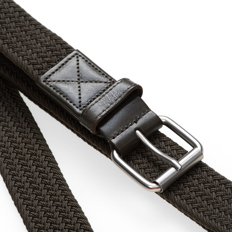 Jackson Belt - Cypress/Cypress