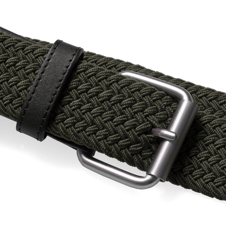 Jackson Belt - Cypress/Cypress