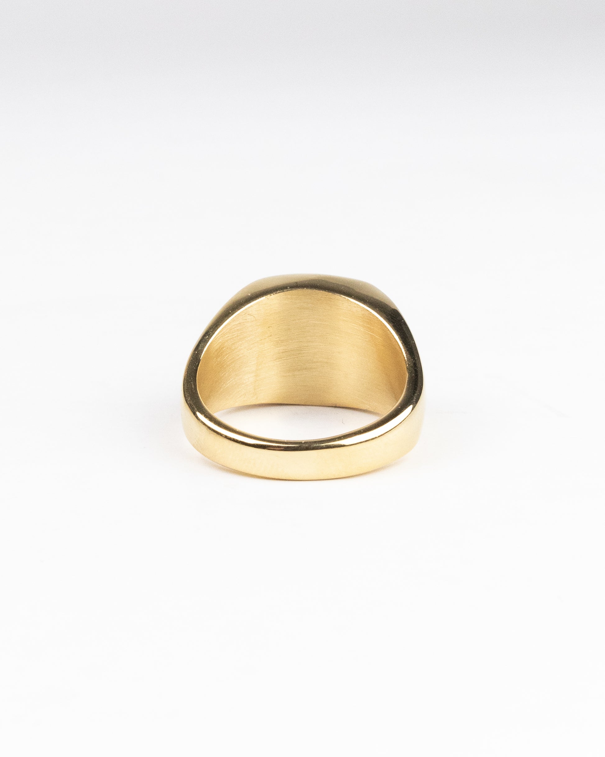 Kenta Ring - Gold