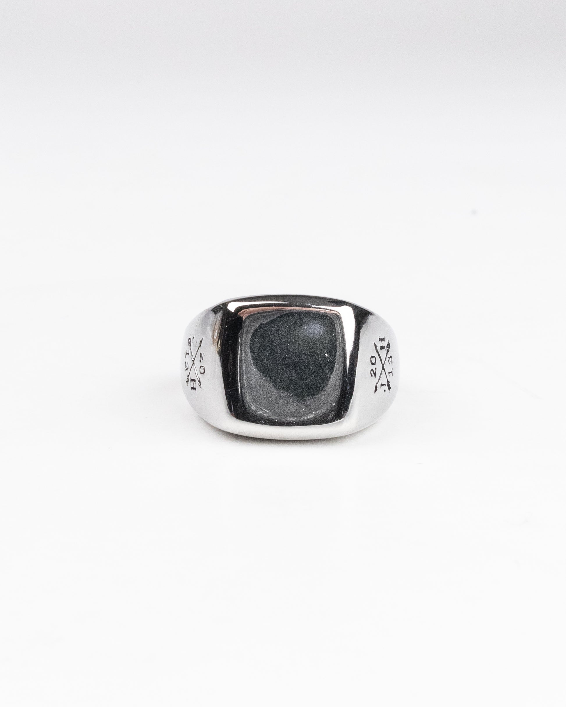 Kenta Ring - Silver