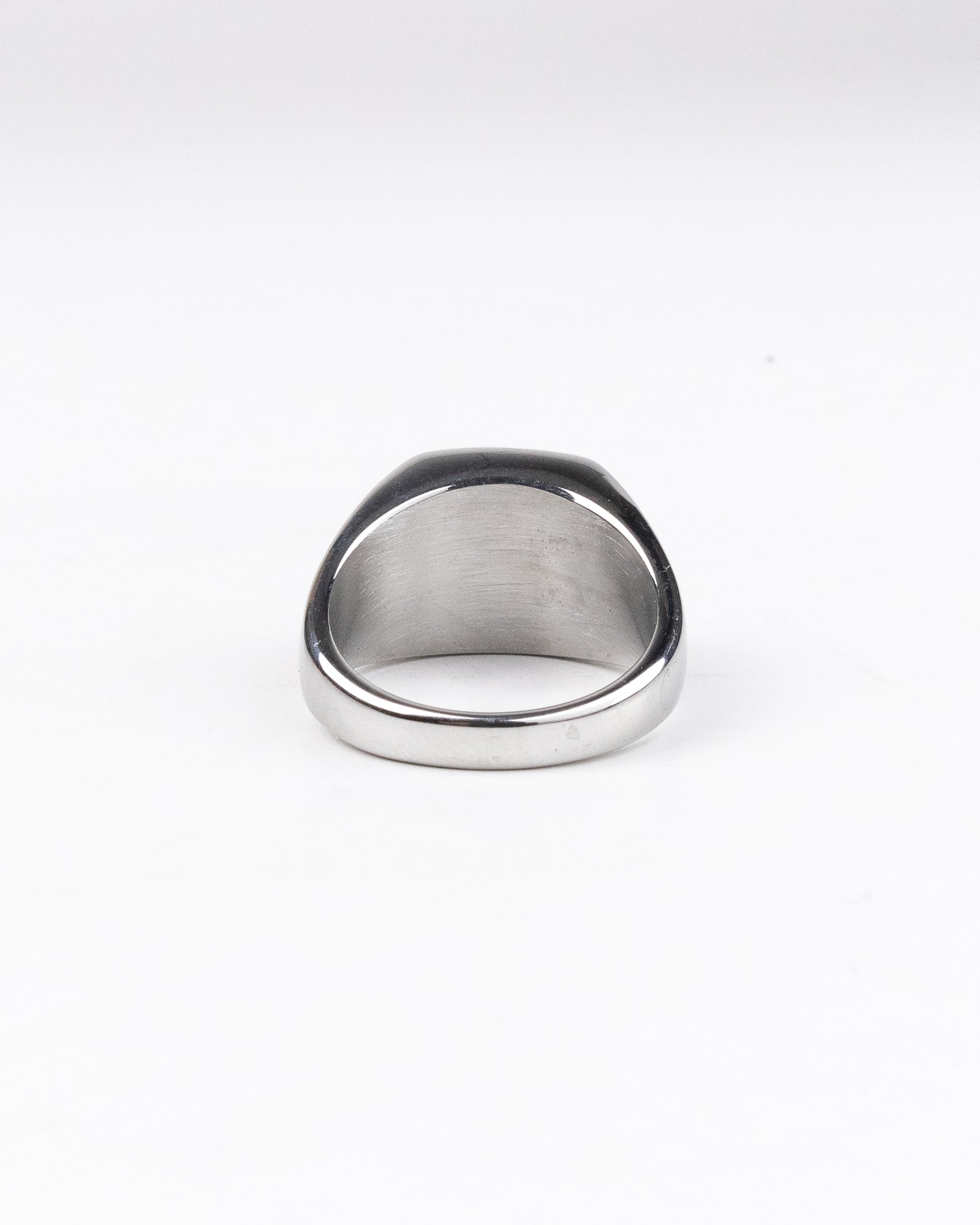 Kenta Ring - Silver