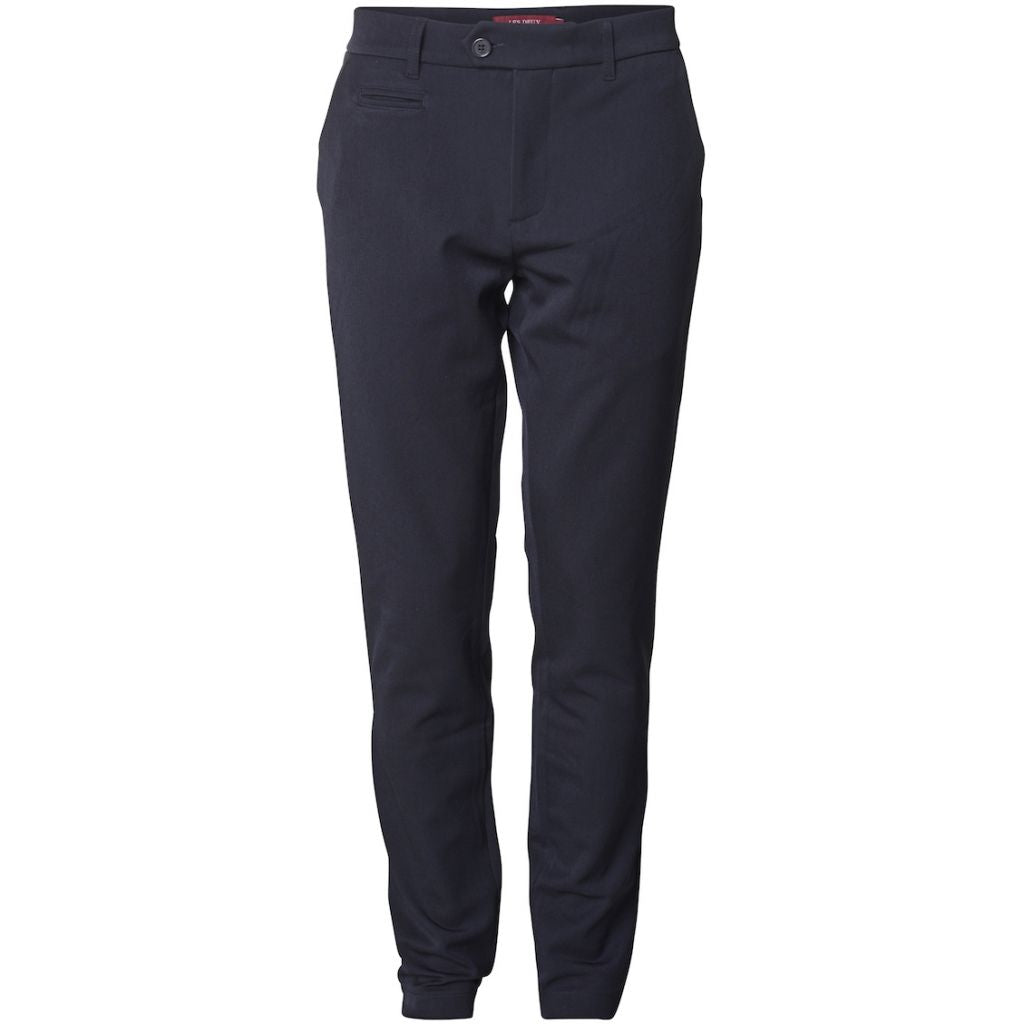 Como Suit Pants - Navy