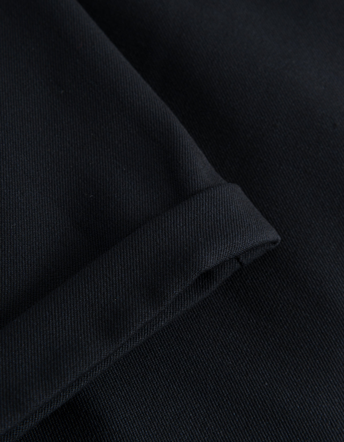 Como Suit Pants - Navy