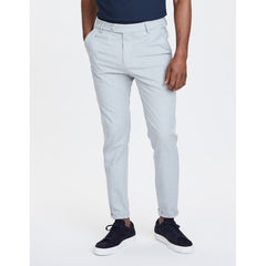 Como Light Suit Pants - Snow Melange