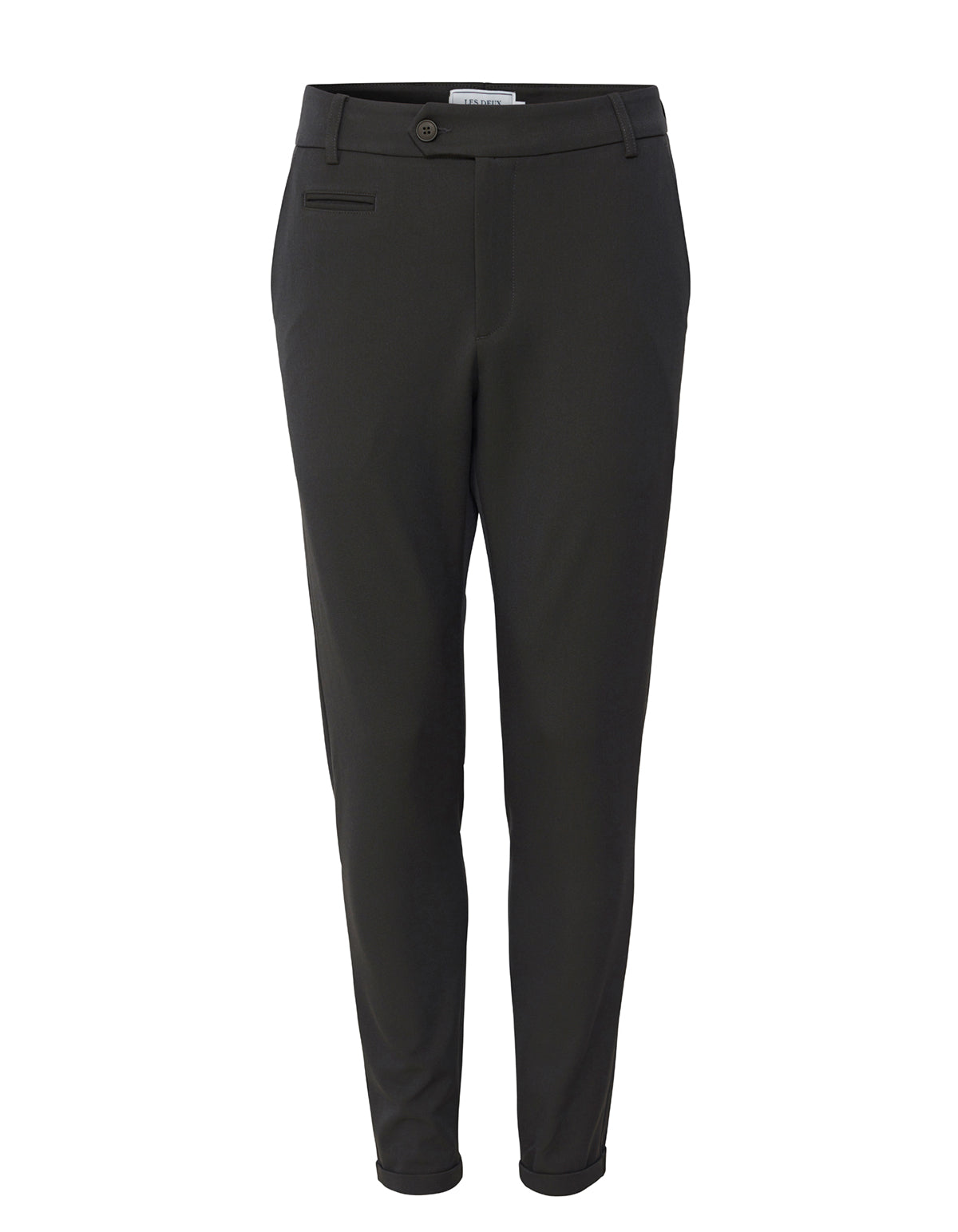 Como Suit Pants - Phantom Green