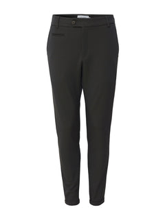 Como Suit Pants - Phantom Green
