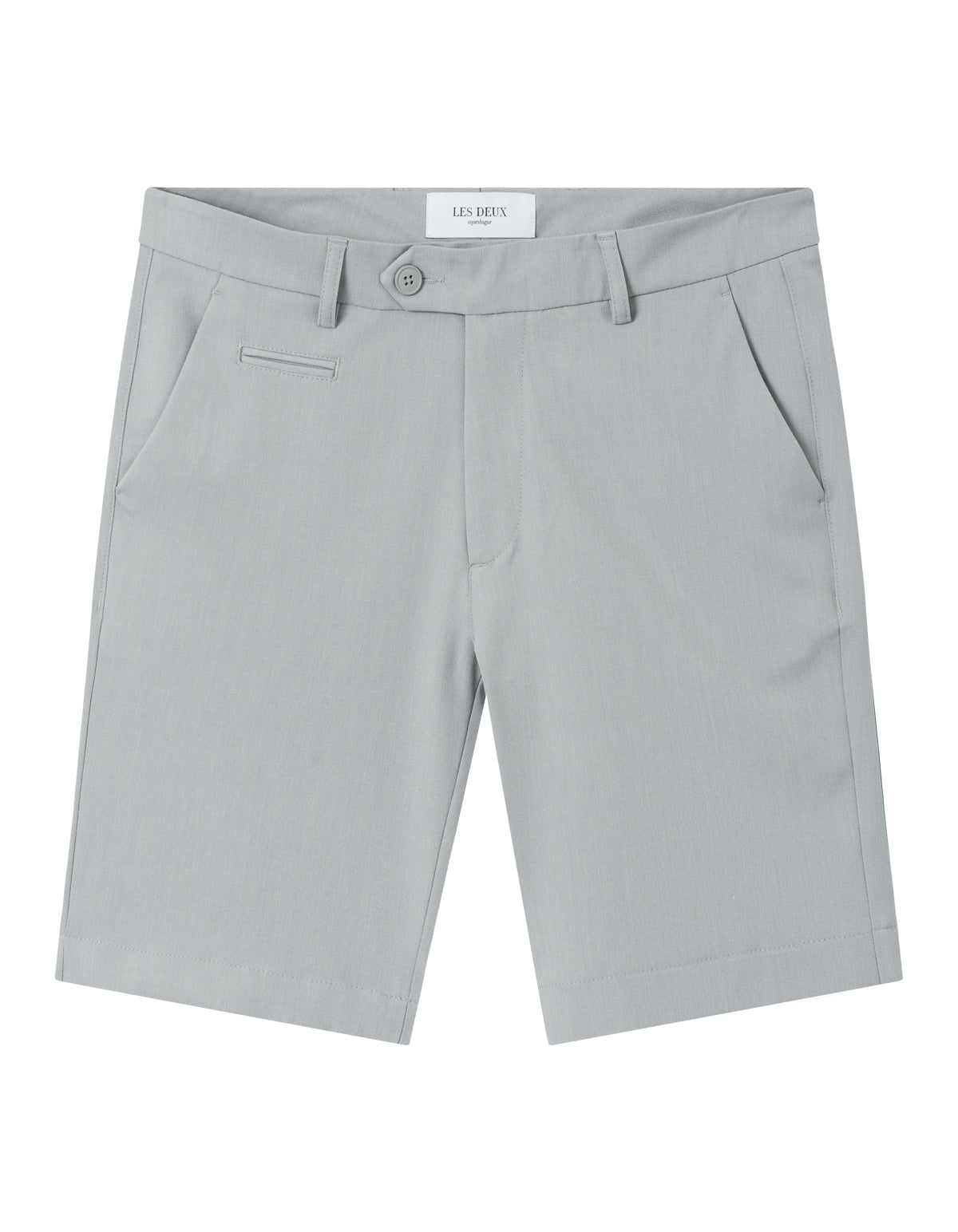 Como Light Shorts - Mirage Gray