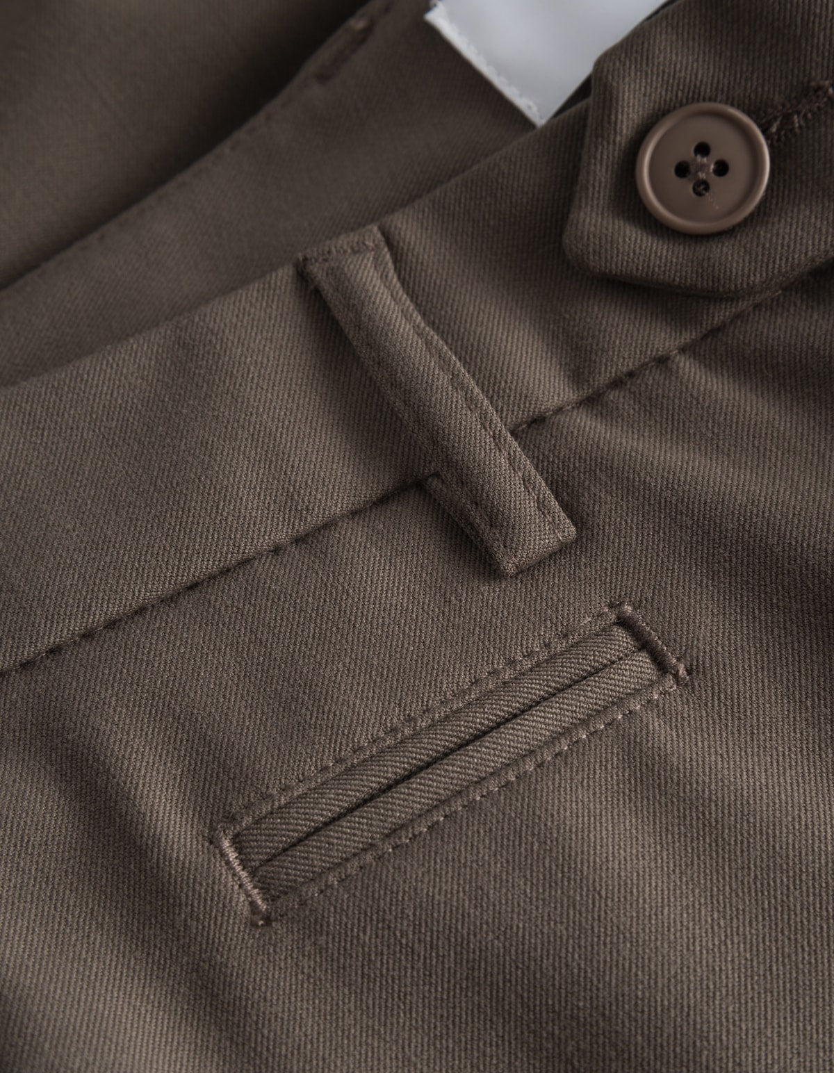 Como Light Shorts - Mountain Grey