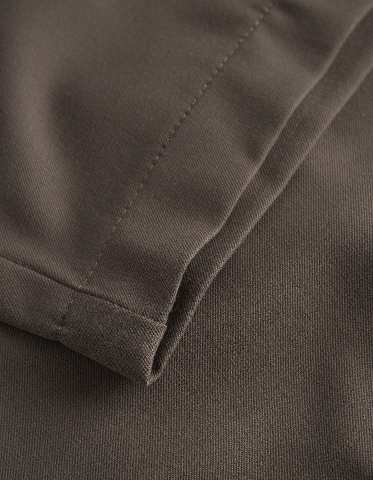 Como Light Shorts - Mountain Grey