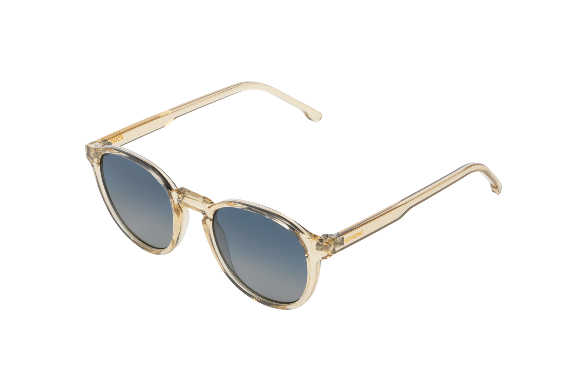 Liam Blue Sands - Beige