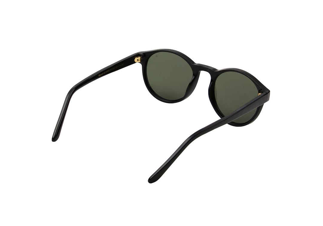 Marvin - Black