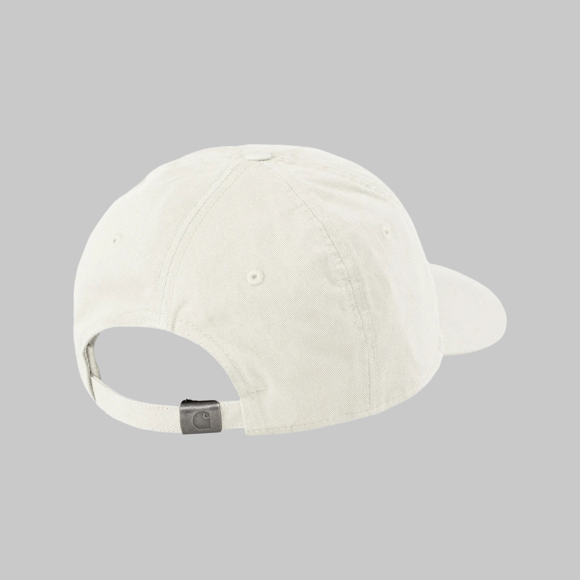 Madison Logo Cap - Wax/Black
