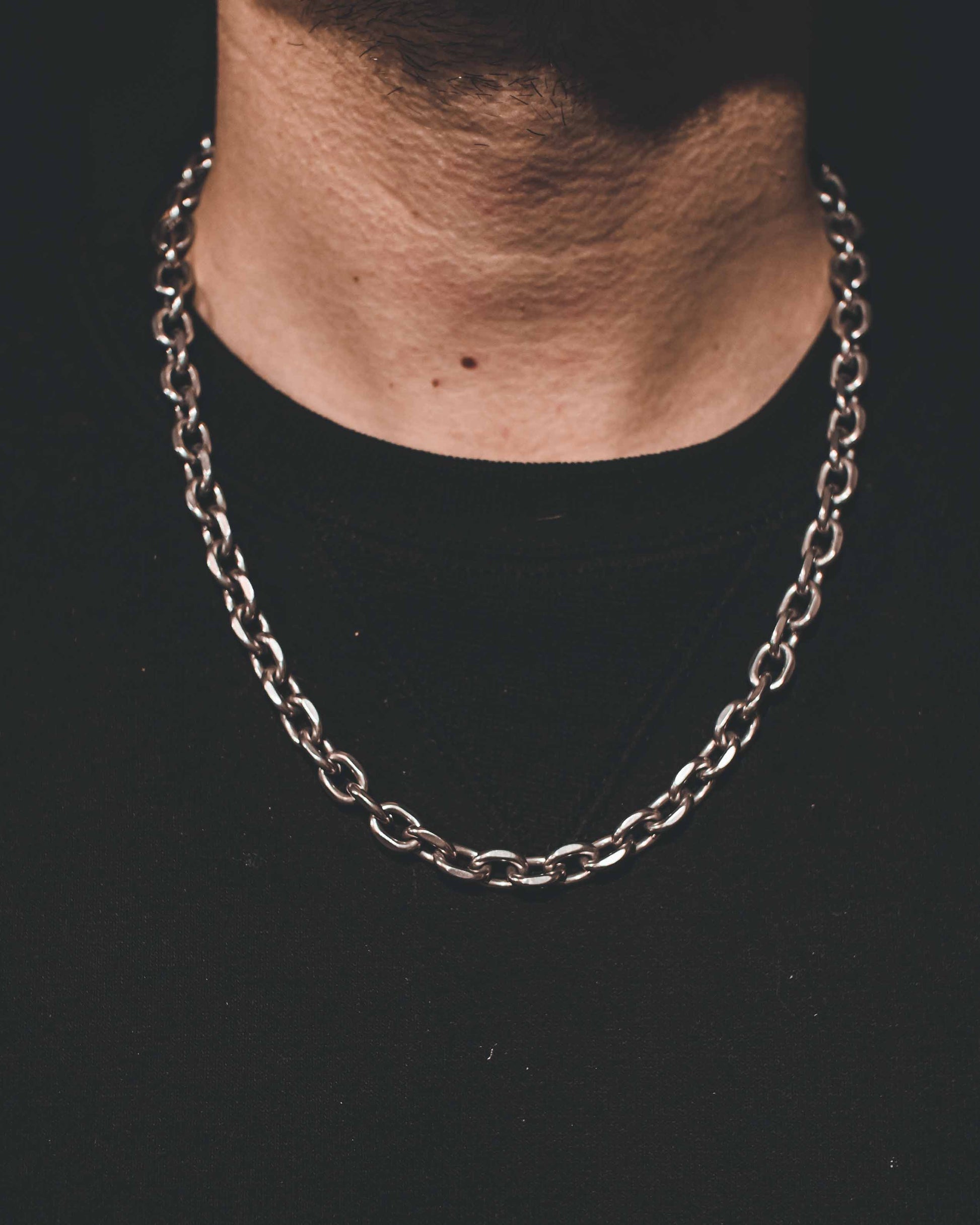 Minnesota Necklace - Silver