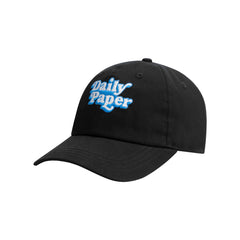 Nalog Cap - Black