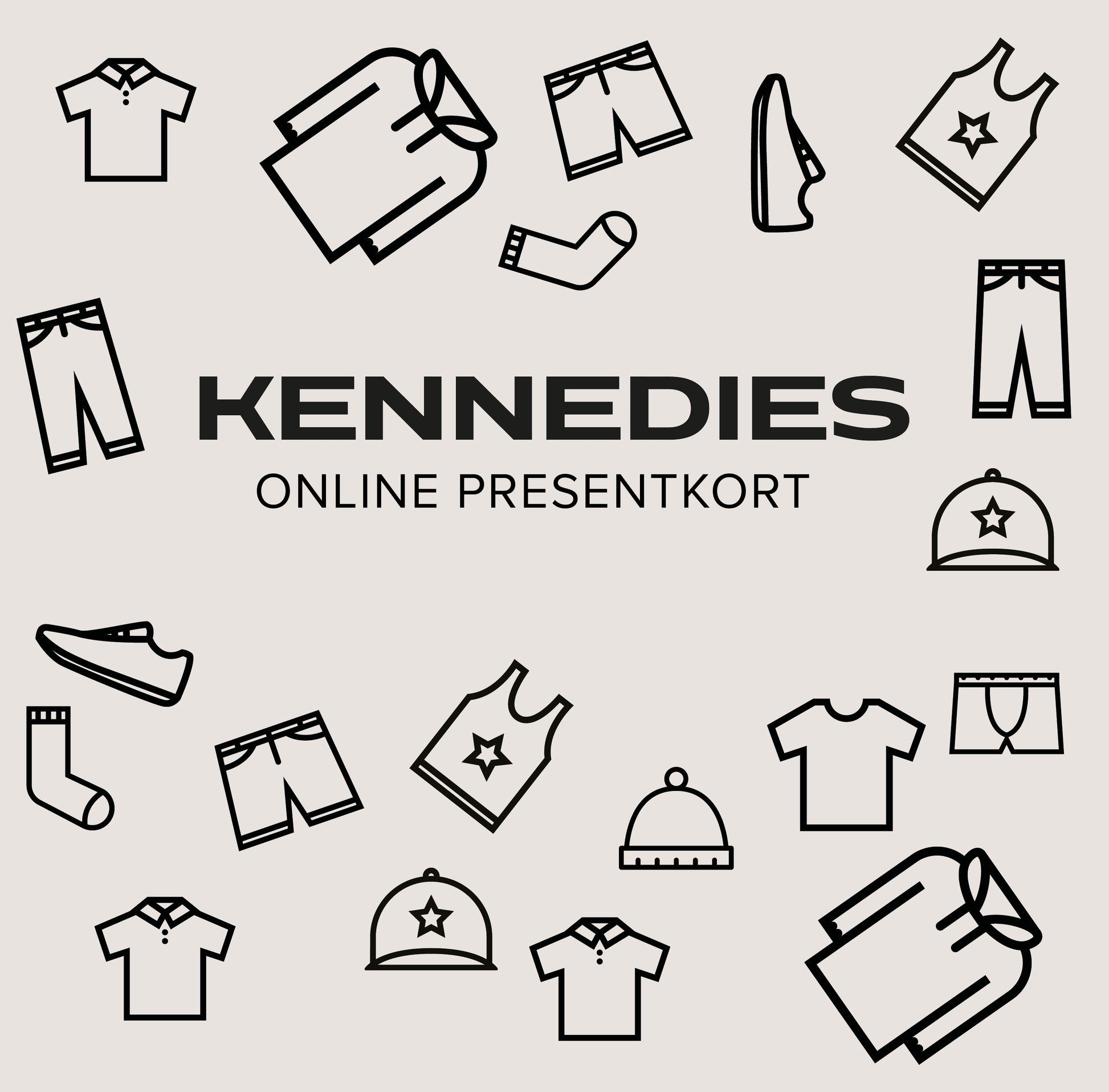 Presentkort