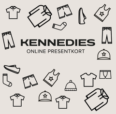 Presentkort