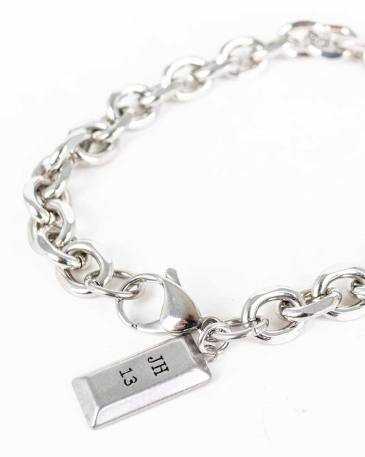 Ralph Bracelet - Silver