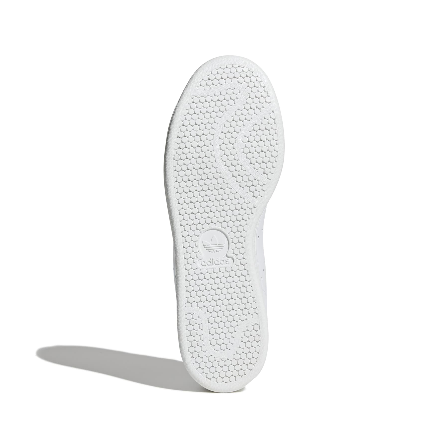 Stan Smith - White/White/White