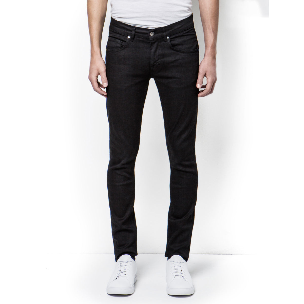 Slim - Blackend
