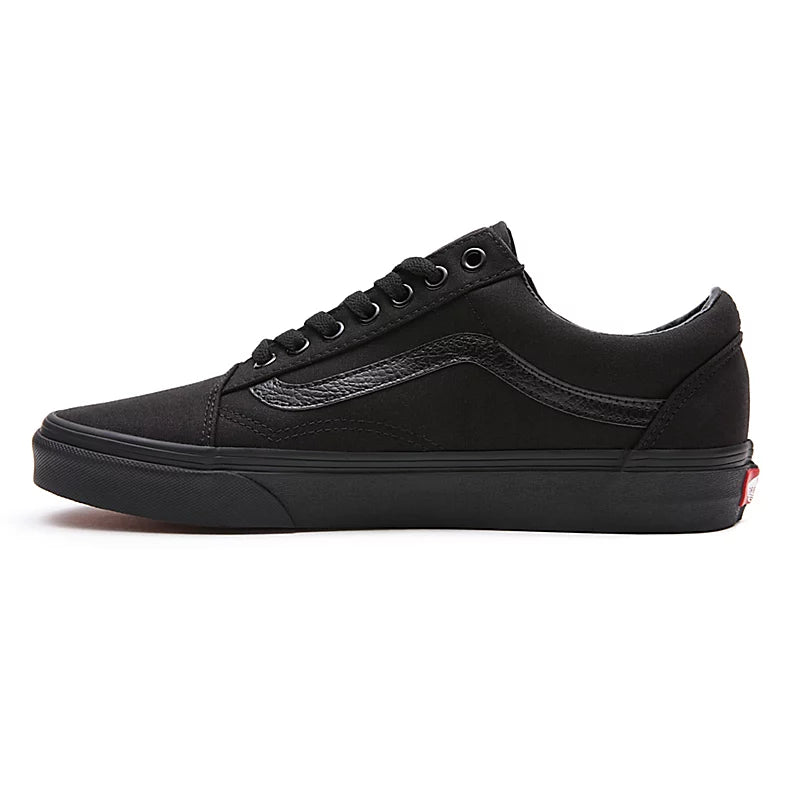 Ua Old Skool - Black/Black