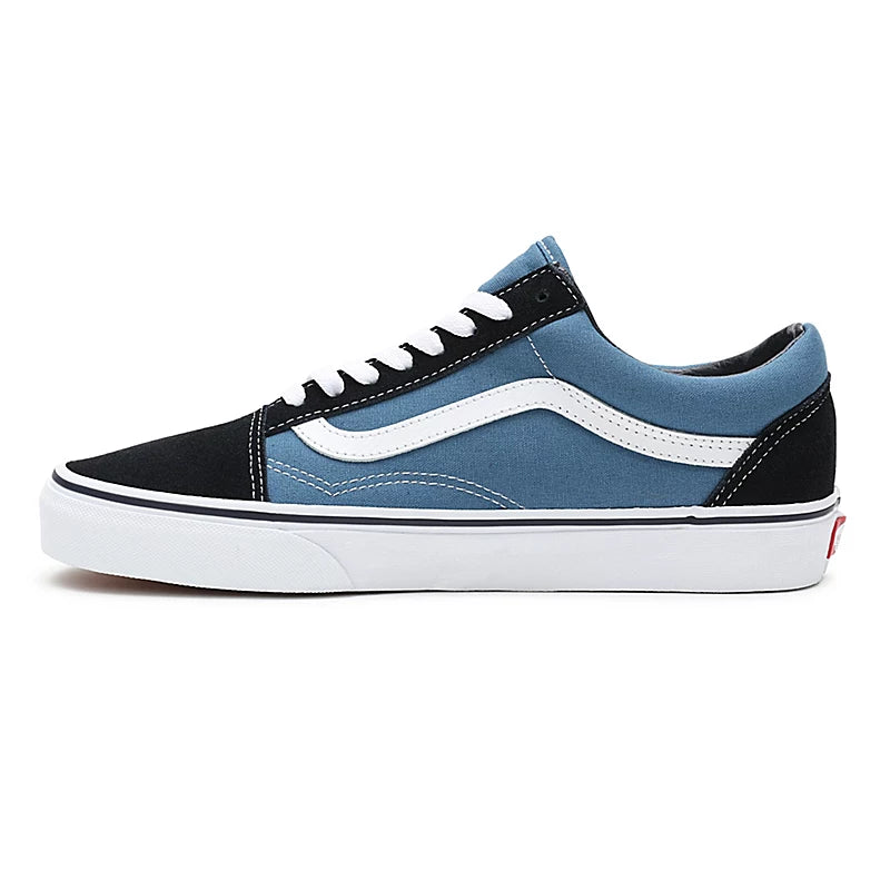Ua Old Skool - Navy