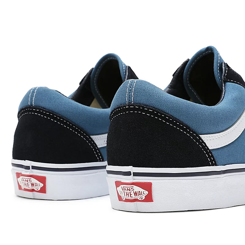 Ua Old Skool - Navy