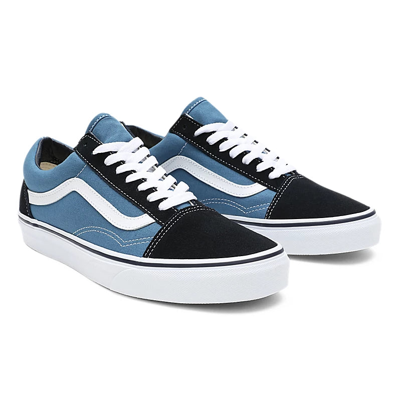 Ua Old Skool - Navy