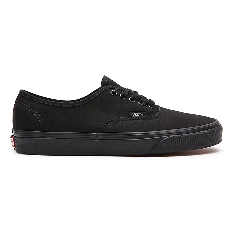 UA Authentic - Black/Black