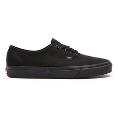 UA Authentic - Black/Black