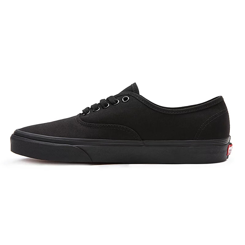 UA Authentic - Black/Black