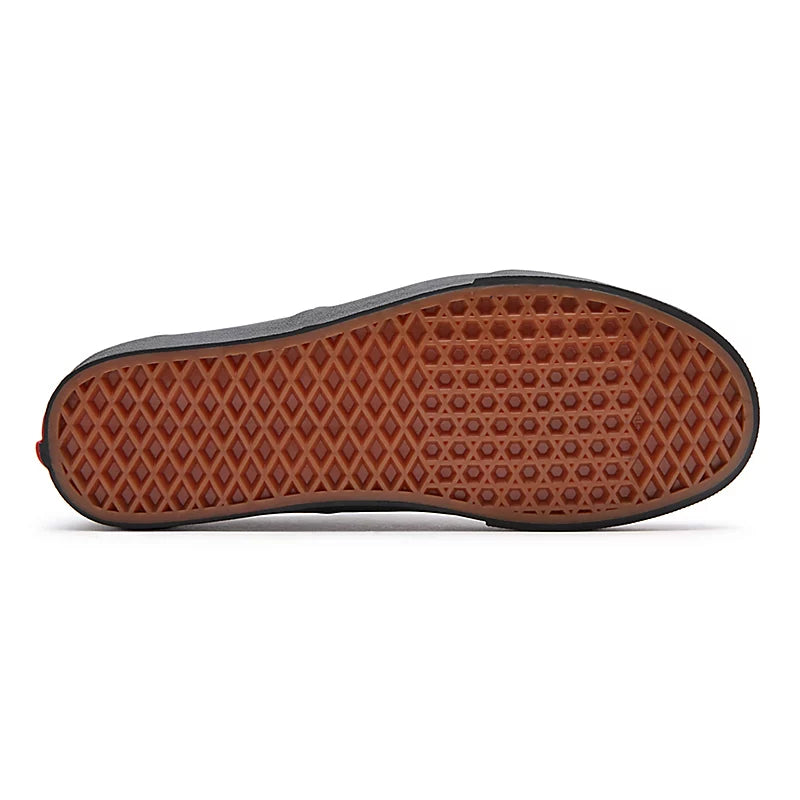 UA Authentic - Black/Black