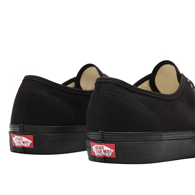 UA Authentic - Black/Black