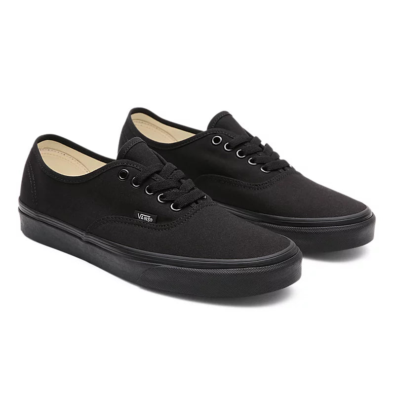 UA Authentic - Black/Black