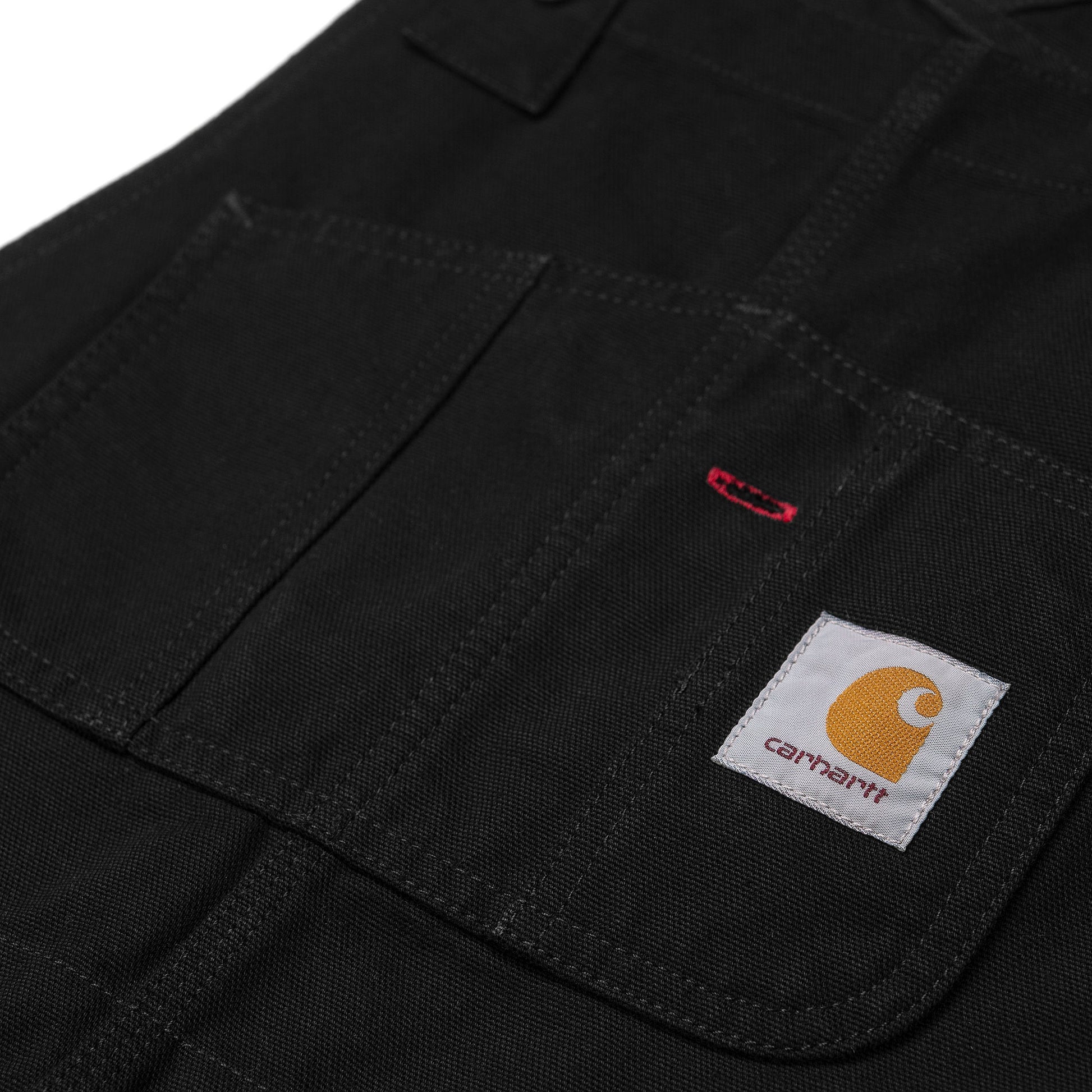 Bib Overall - Black